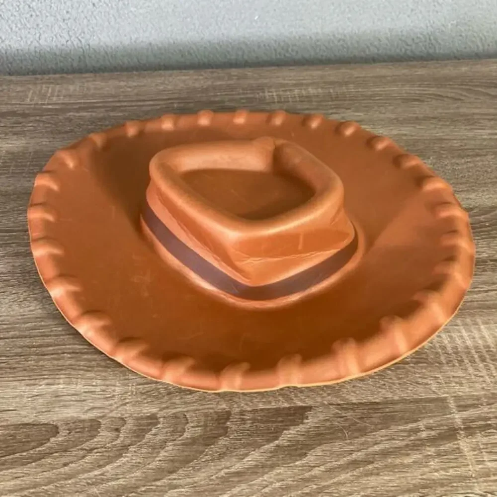 Disney Pixar Toy Story Woody Cowboy Hat Youth‎ Size 4-7 - Picture 4 of 8